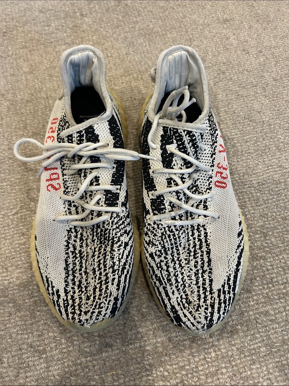 Yeezy Boost 350 V2 Adidas for sale